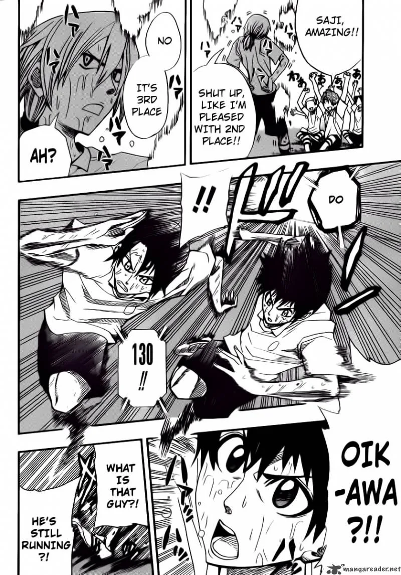 Light Wing Chapter 8 page 15