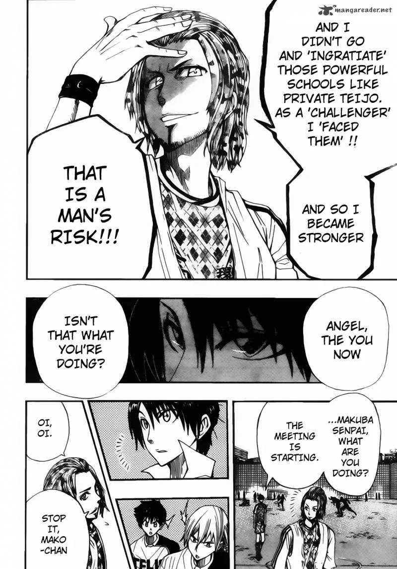 Light Wing Chapter 9 page 15