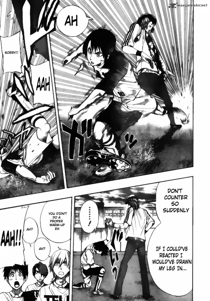 Light Wing Chapter 9 page 8