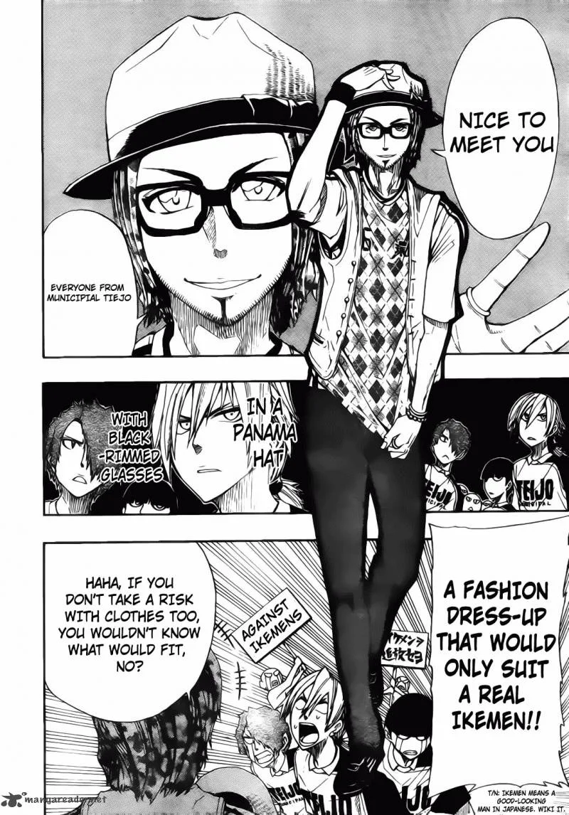 Light Wing Chapter 9 page 9