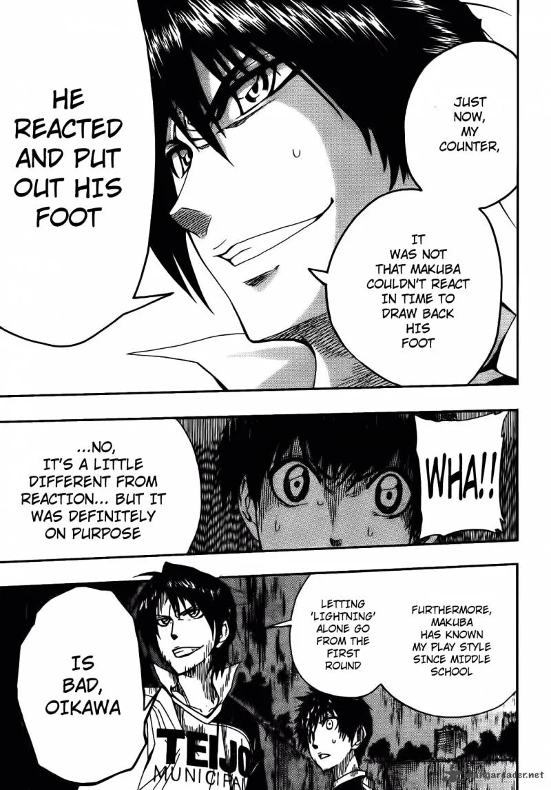 Light Wing Chapter 9 page 18