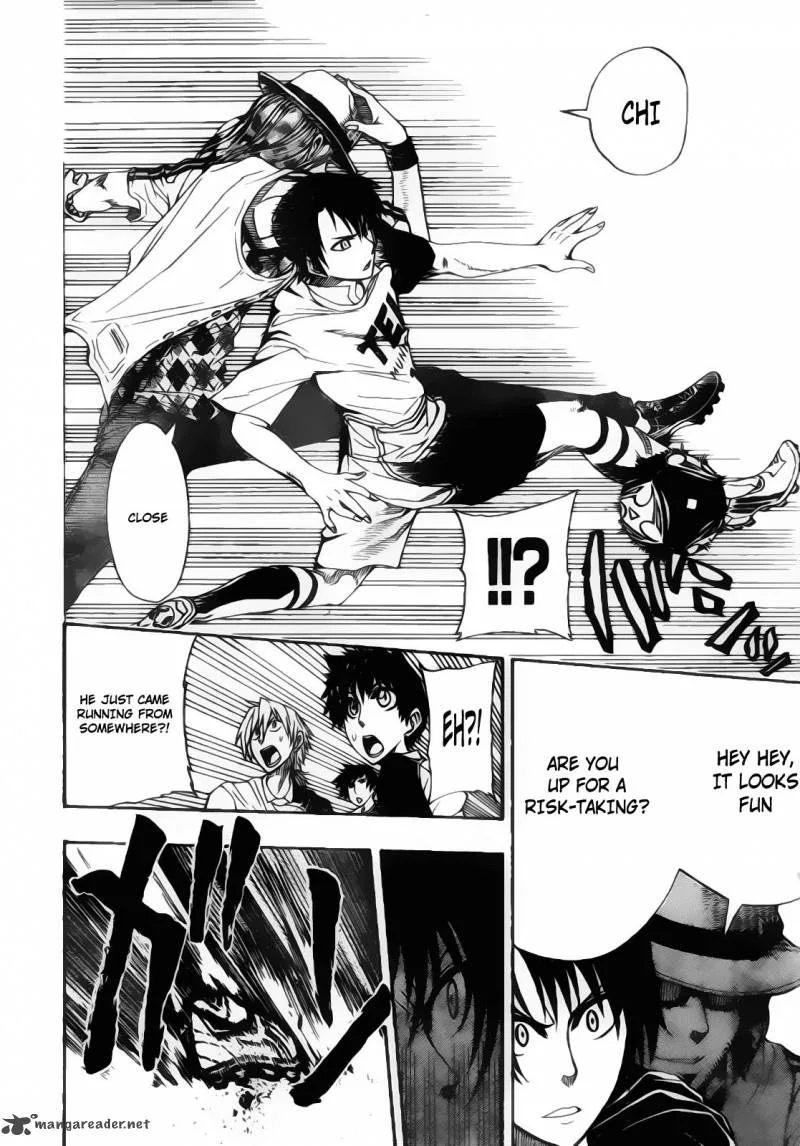 Light Wing Chapter 9 page 7