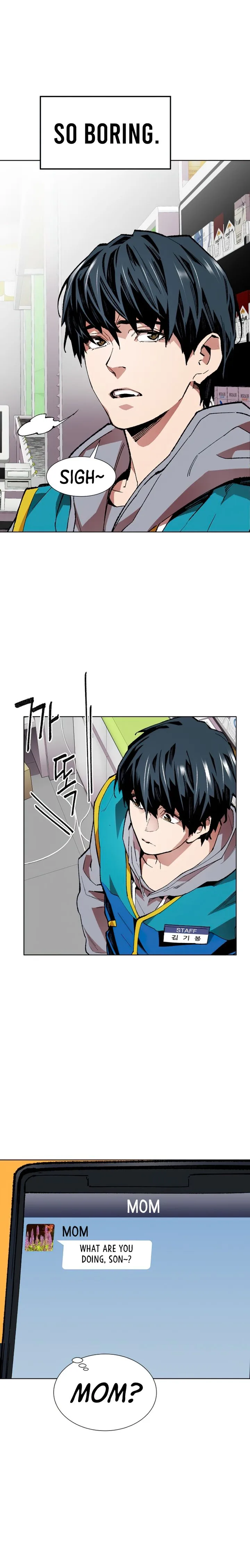 Limit Breaker Chapter 1 page 7