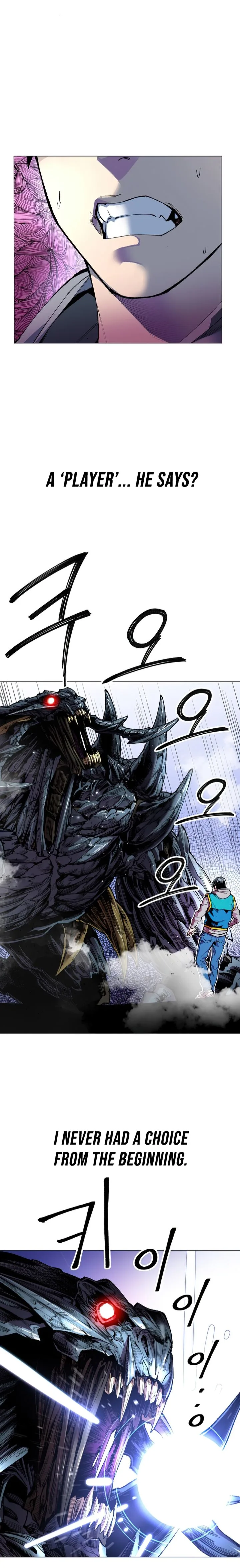 Limit Breaker Chapter 1 page 32
