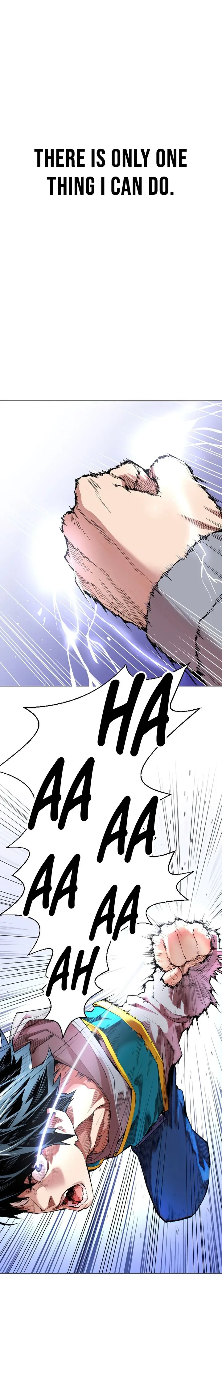Limit Breaker Chapter 1 page 37