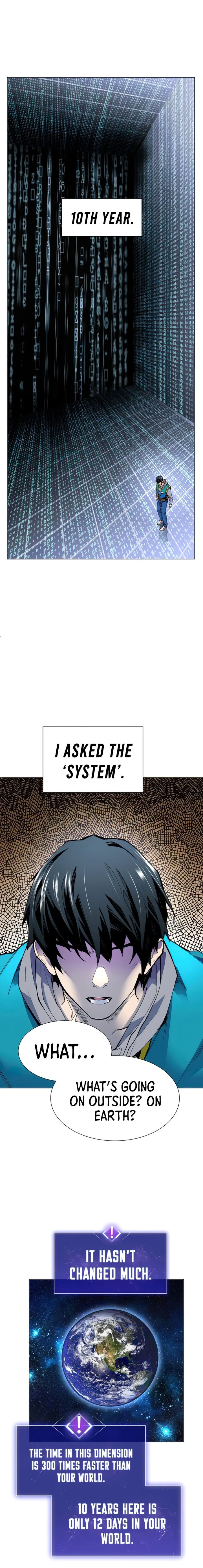 Limit Breaker Chapter 1 page 49