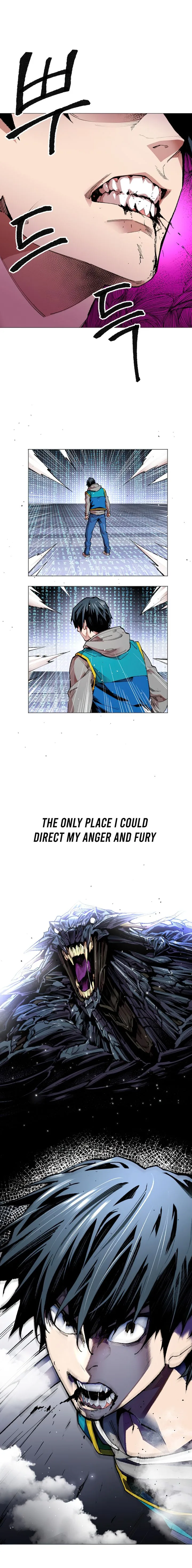 Limit Breaker Chapter 1 page 56