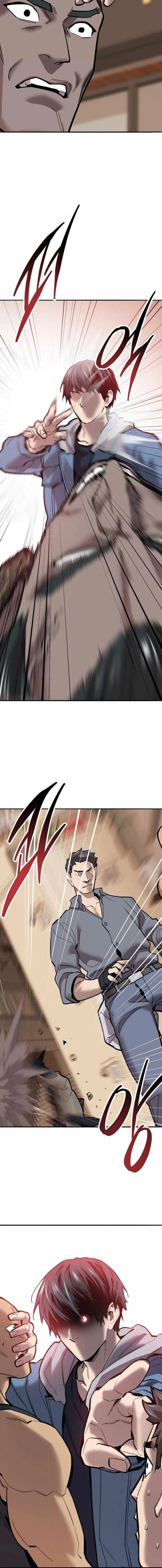 Limit Breaker Chapter 118 page 22