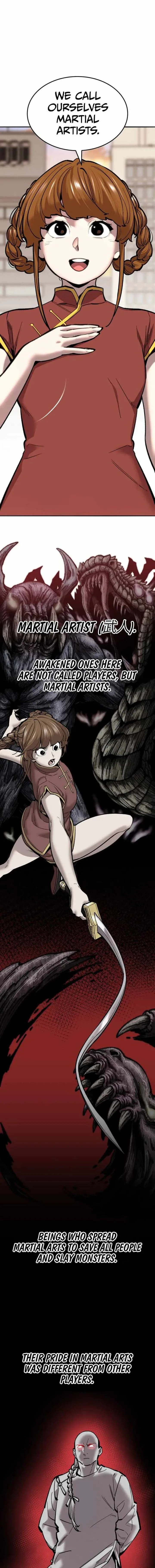 Limit Breaker Chapter 118 page 5