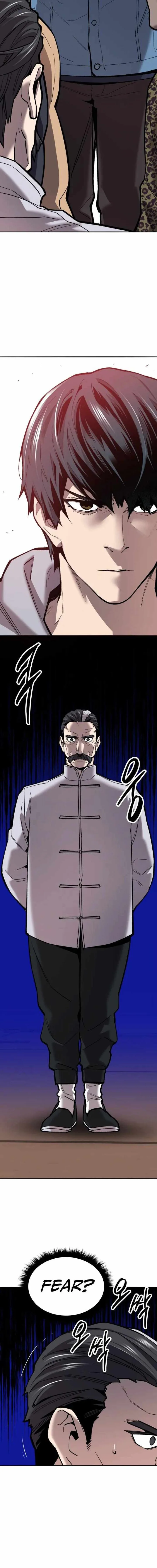 Limit Breaker Chapter 118 page 20