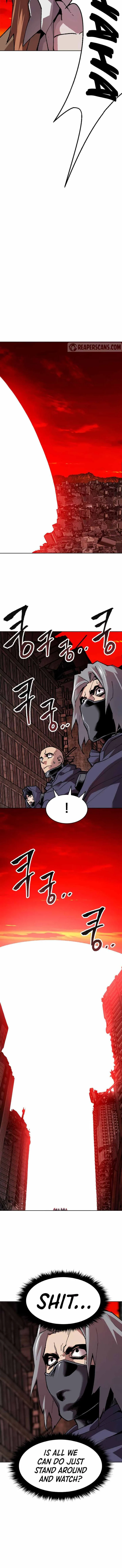 Limit Breaker Chapter 12 page 10