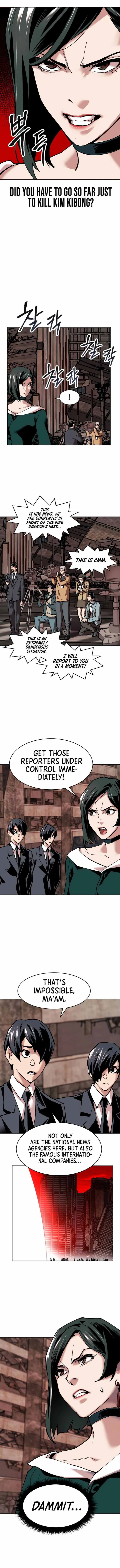 Limit Breaker Chapter 12 page 12