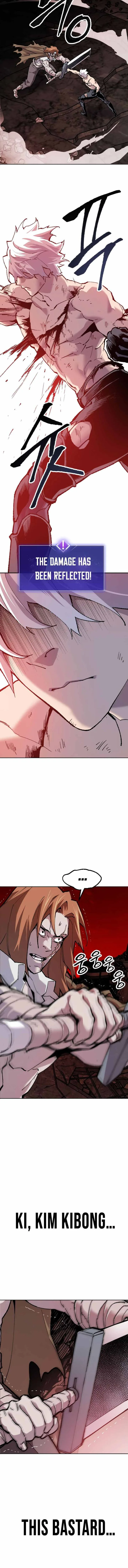 Limit Breaker Chapter 12 page 17