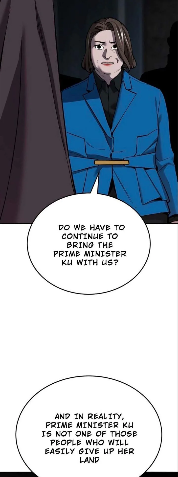 Limit Breaker Chapter 125 page 25