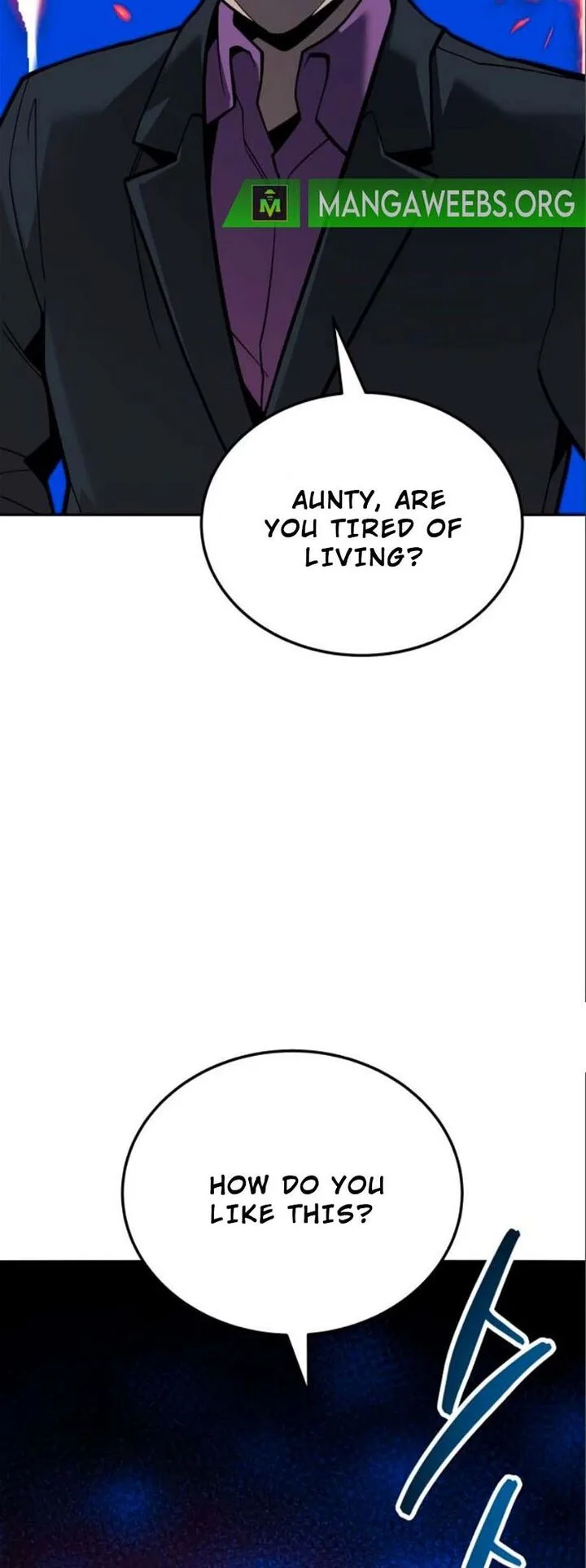 Limit Breaker Chapter 125 page 34