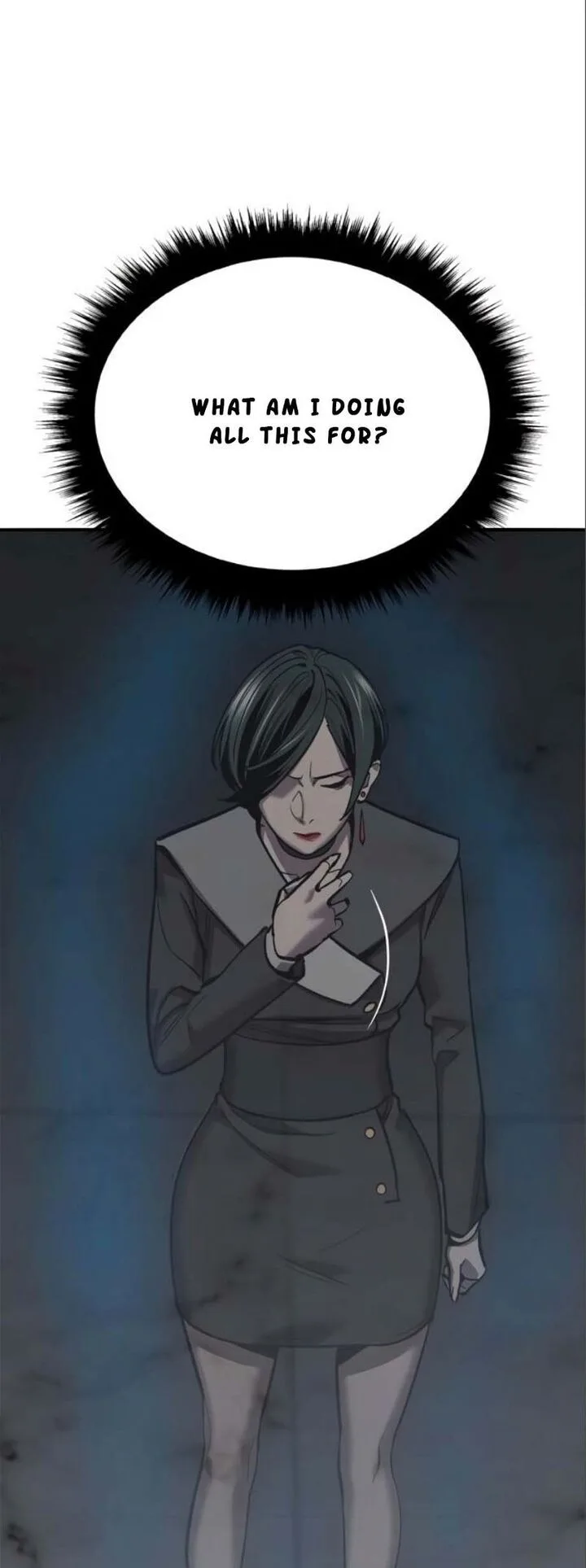 Limit Breaker Chapter 125 page 19