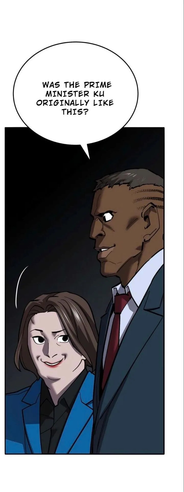 Limit Breaker Chapter 125 page 27