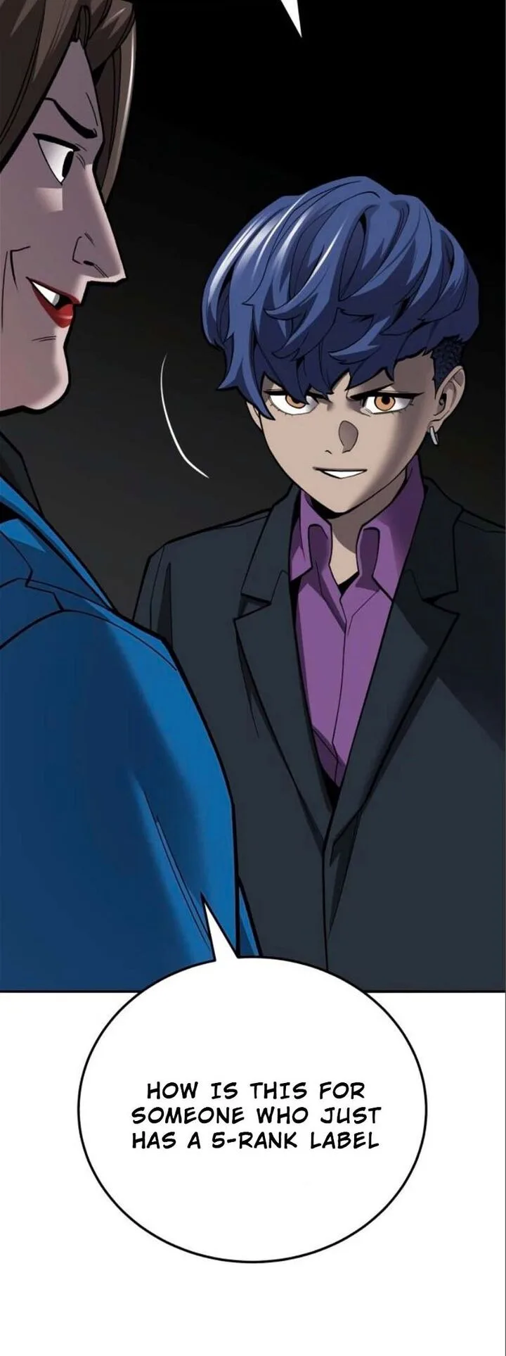 Limit Breaker Chapter 125 page 32