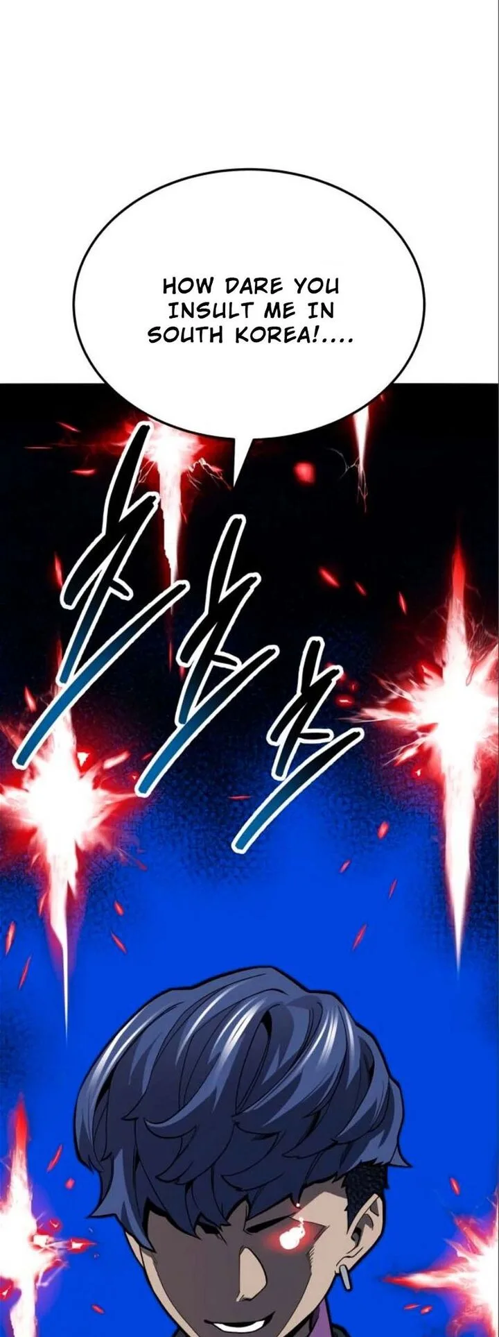 Limit Breaker Chapter 125 page 33