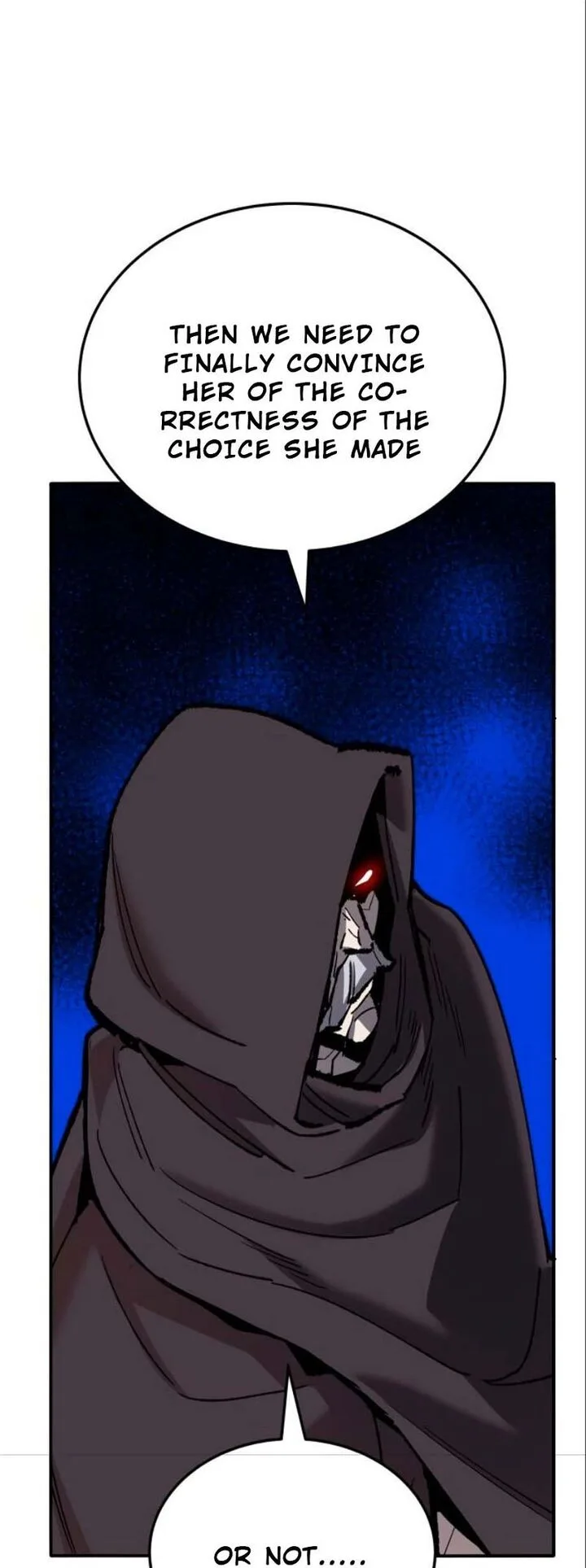 Limit Breaker Chapter 125 page 28