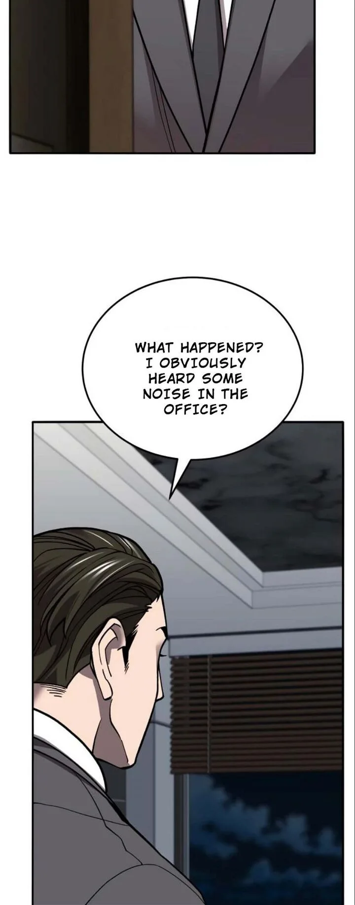 Limit Breaker Chapter 125 page 14
