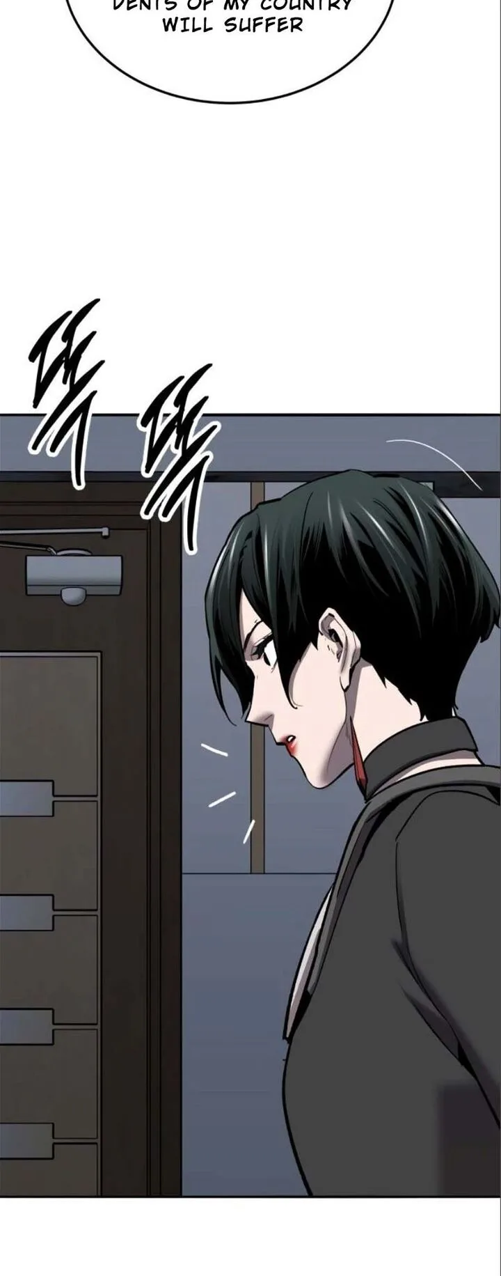 Limit Breaker Chapter 125 page 11