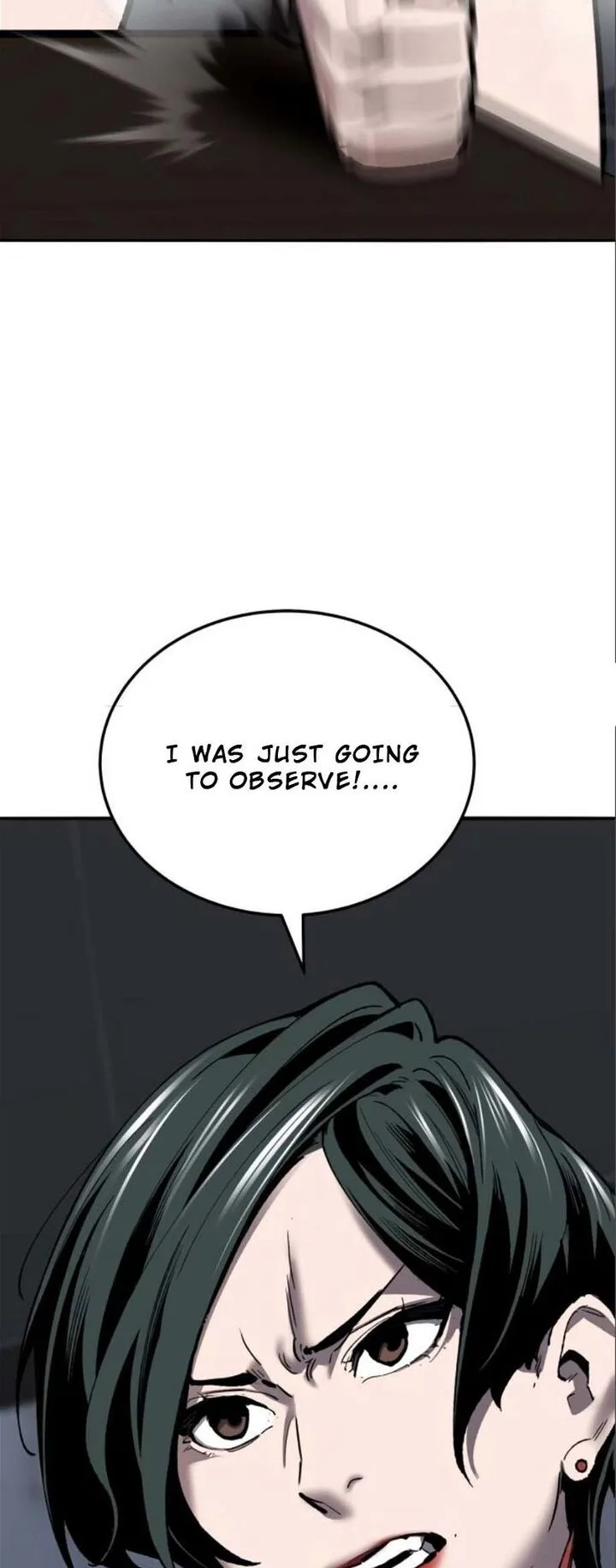 Limit Breaker Chapter 125 page 8