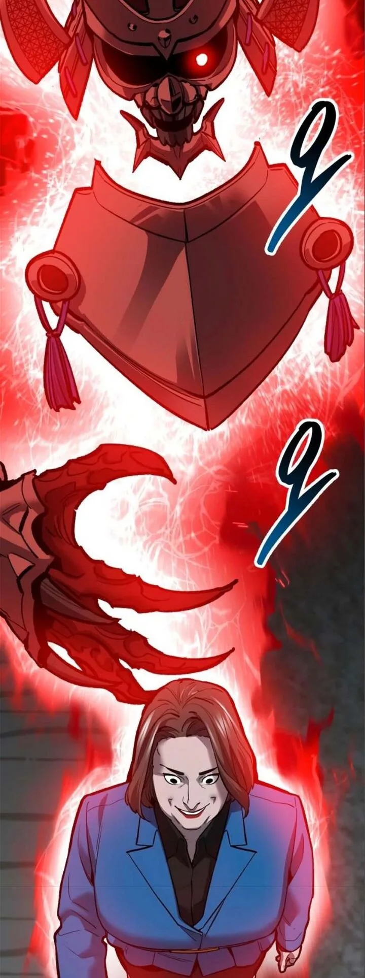 Limit Breaker Chapter 125 page 36