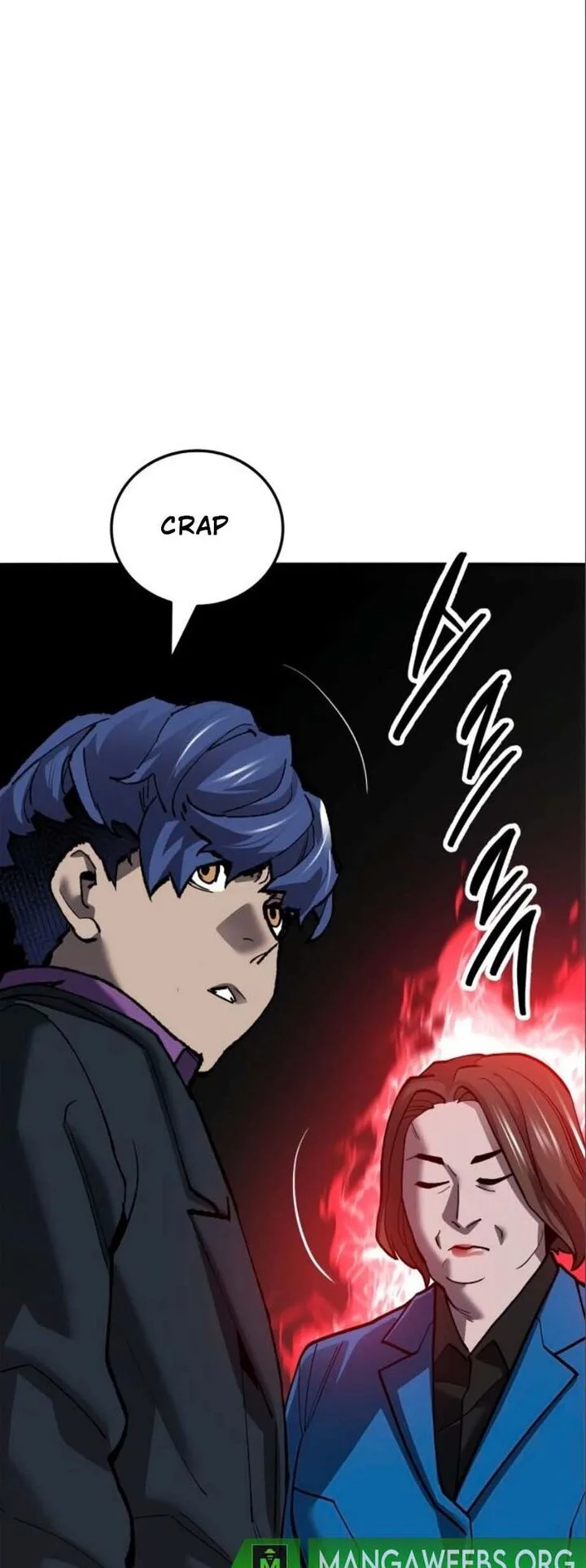 Limit Breaker Chapter 125 page 42
