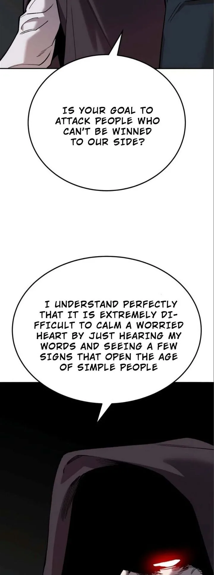 Limit Breaker Chapter 125 page 44