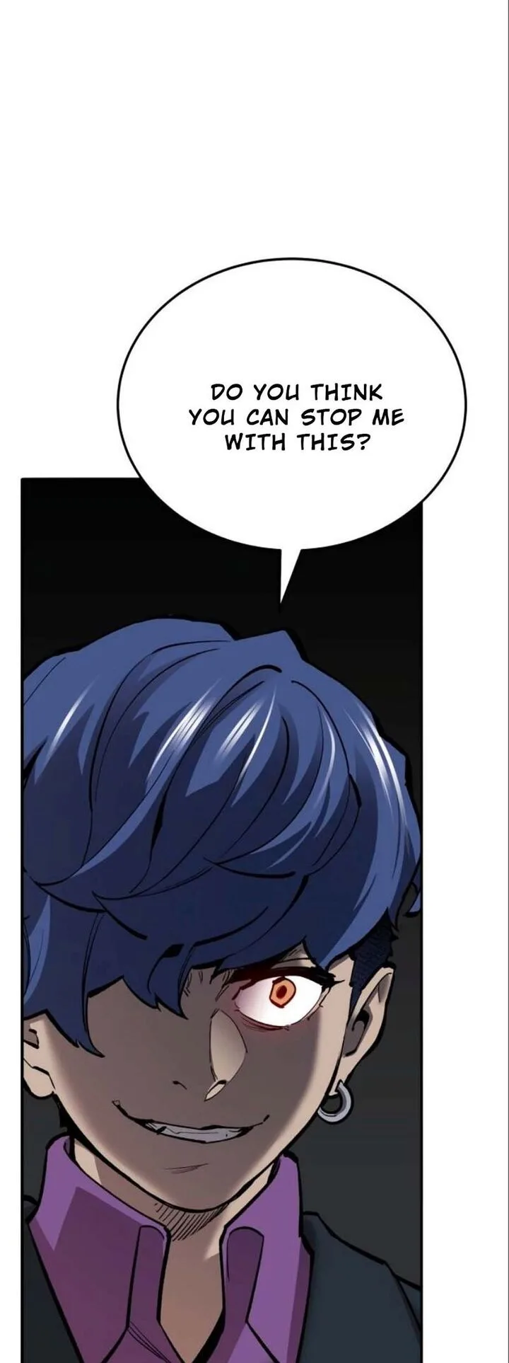 Limit Breaker Chapter 125 page 38