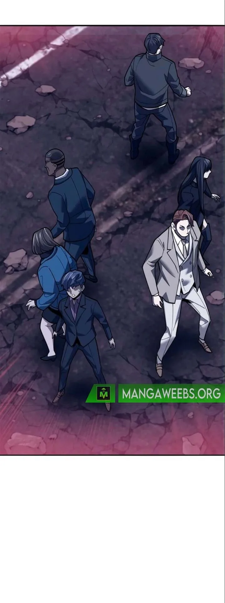 Limit Breaker Chapter 125 page 54