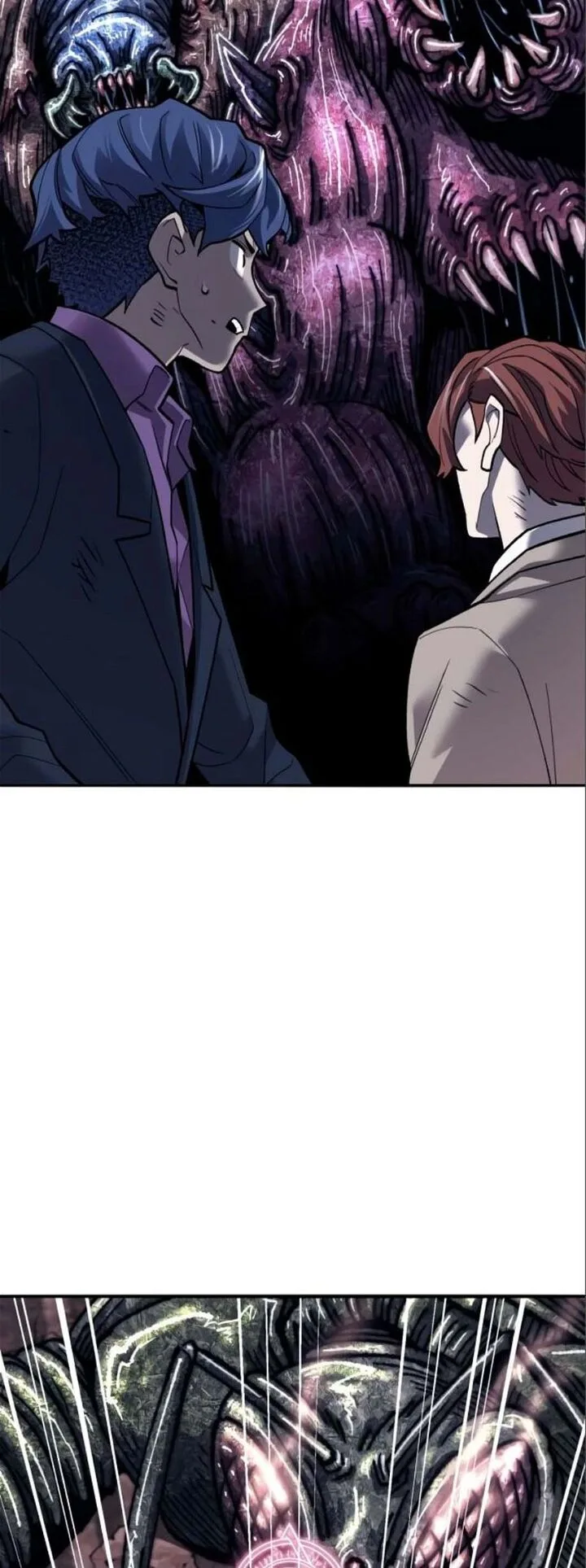 Limit Breaker Chapter 125 page 61