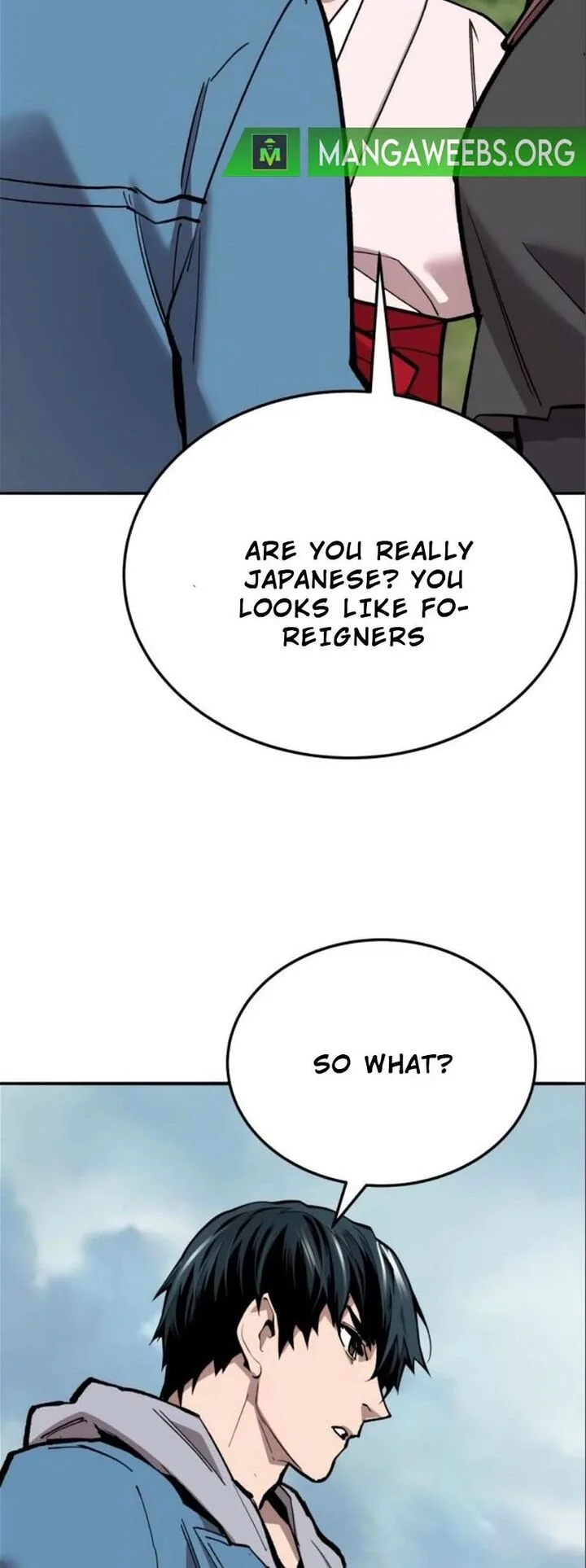 Limit Breaker Chapter 125 page 68