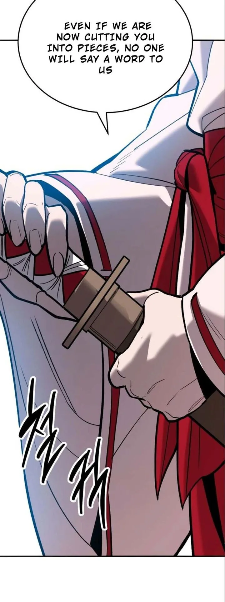 Limit Breaker Chapter 125 page 70