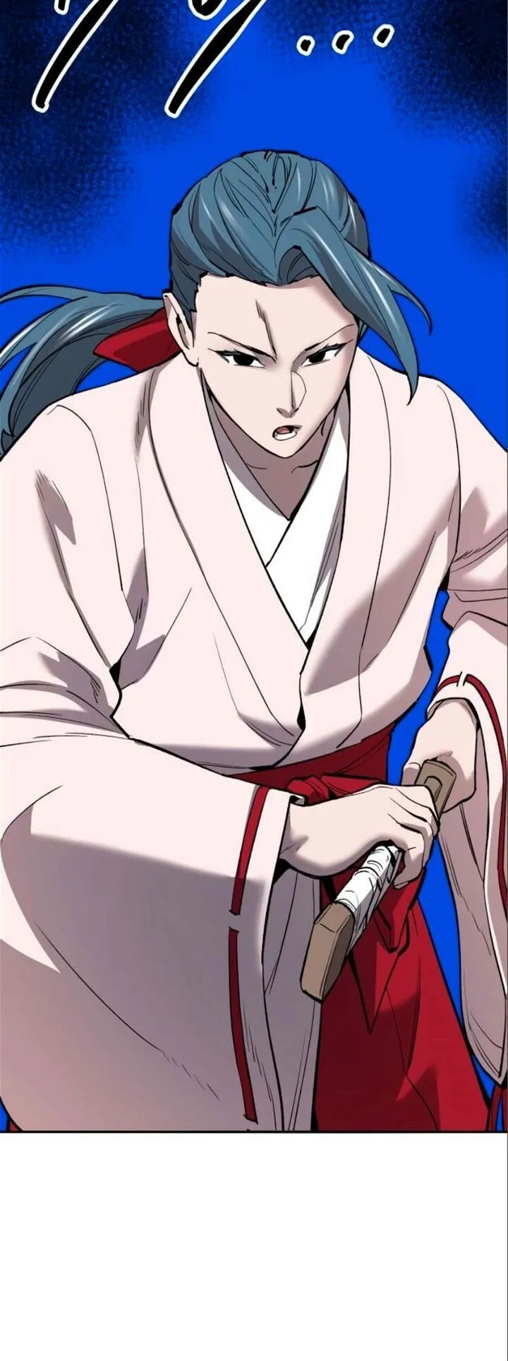 Limit Breaker Chapter 125 page 74