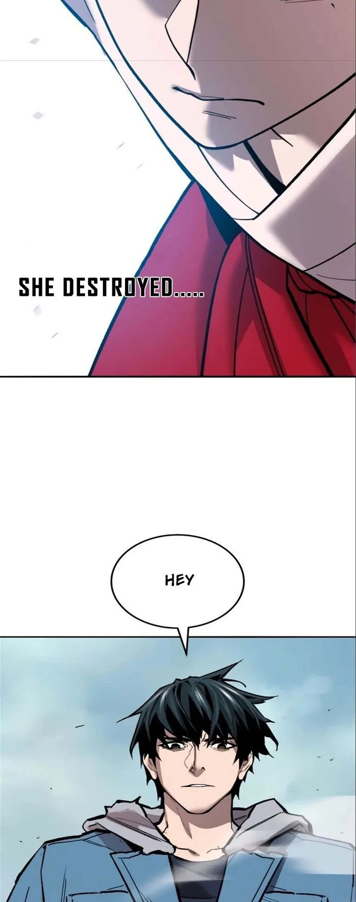 Limit Breaker Chapter 125 page 80