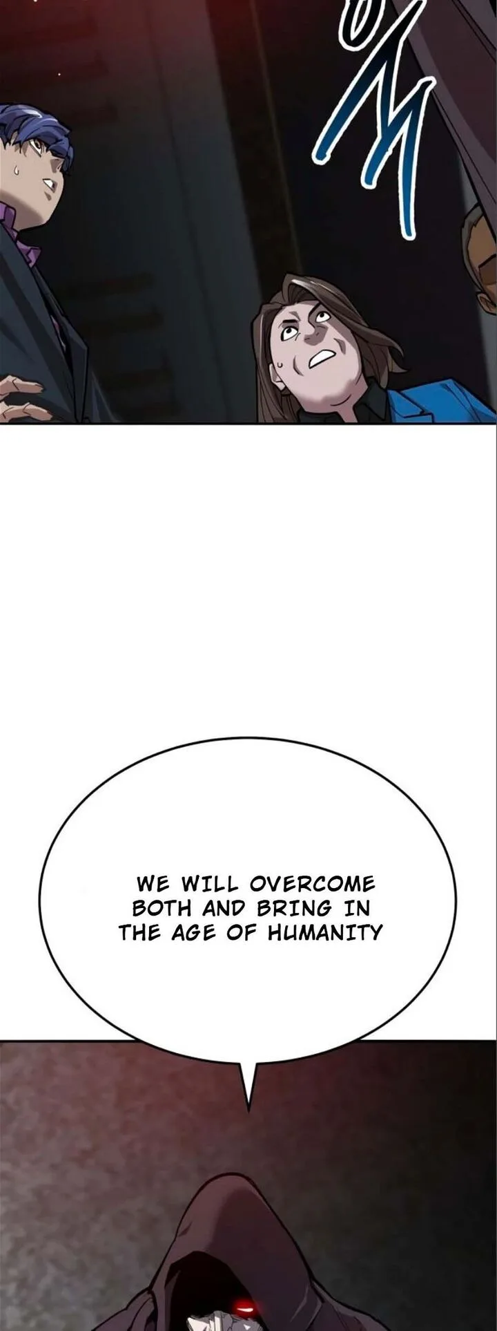 Limit Breaker Chapter 125 page 88