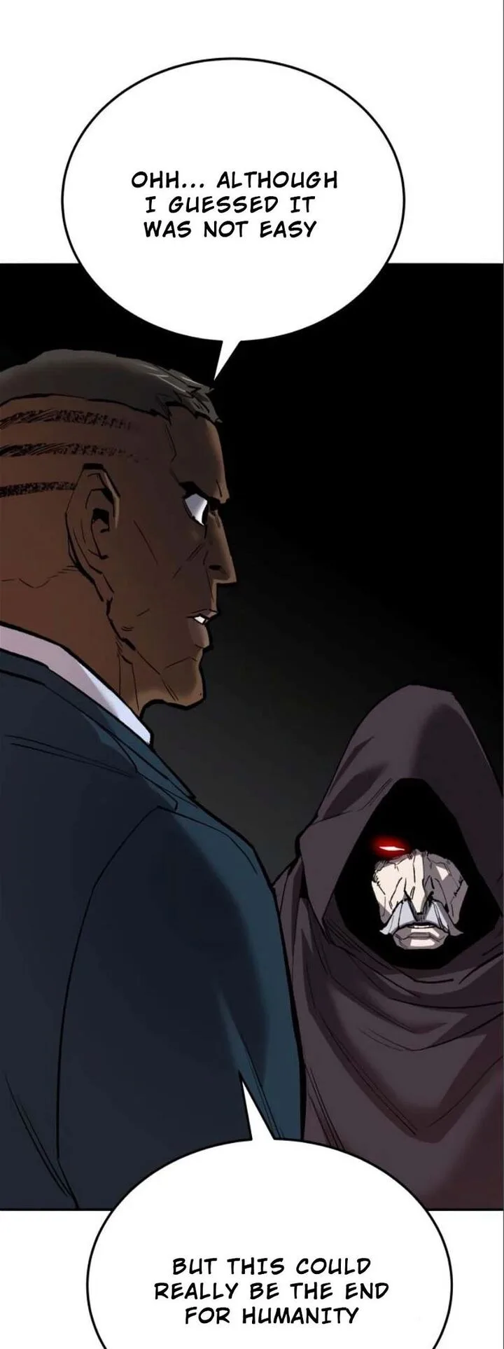 Limit Breaker Chapter 125 page 90