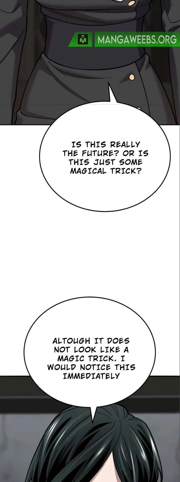 Limit Breaker Chapter 125 page 97