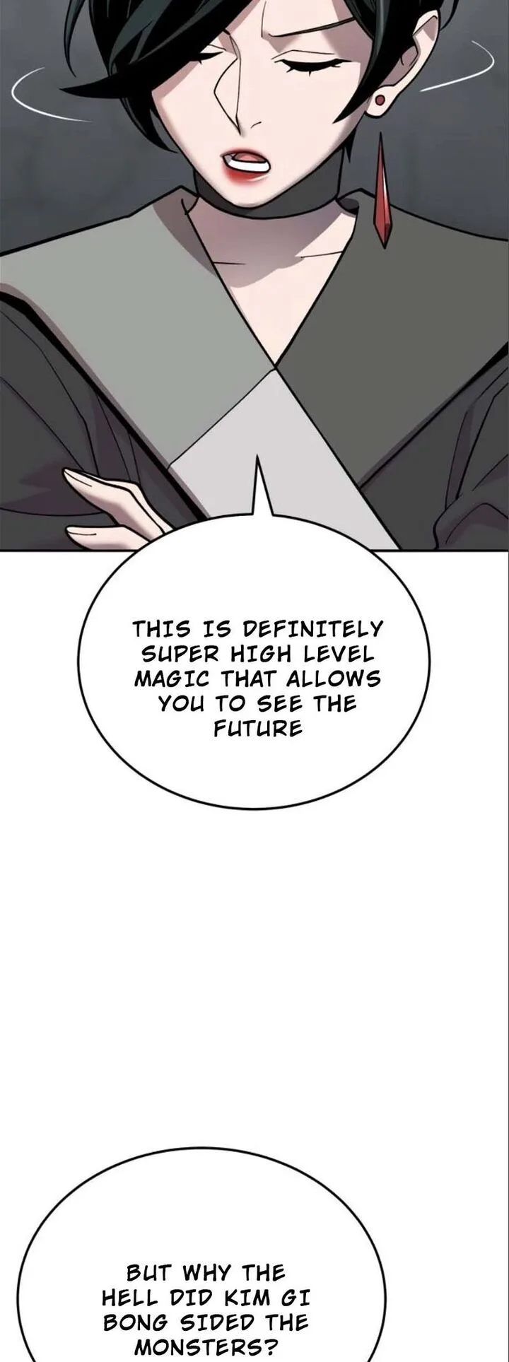 Limit Breaker Chapter 125 page 98