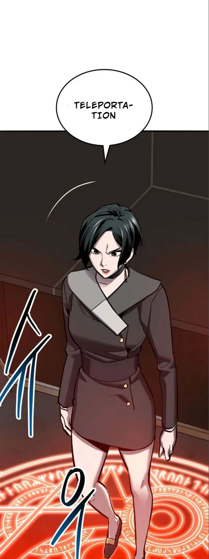 Limit Breaker Chapter 125 page 102
