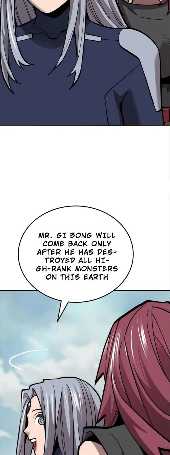 Limit Breaker Chapter 125 page 108