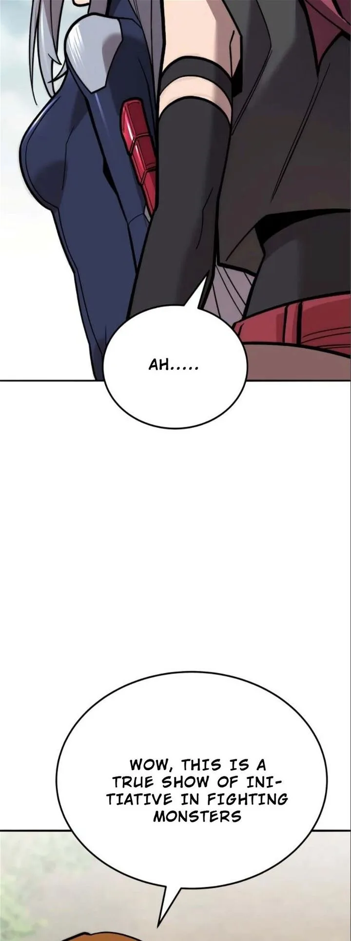 Limit Breaker Chapter 125 page 109