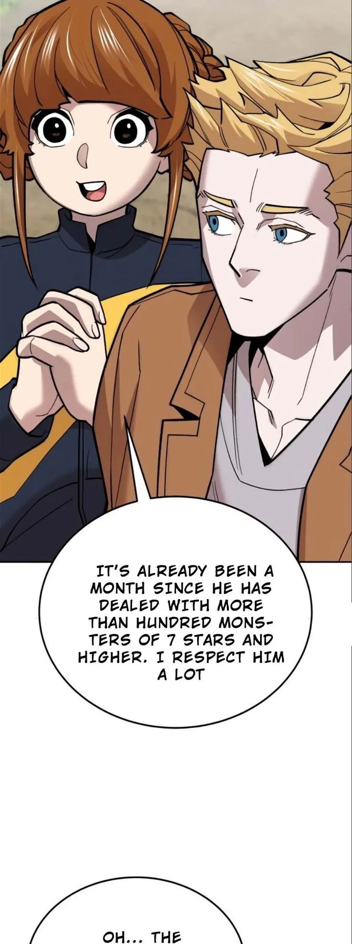 Limit Breaker Chapter 125 page 110