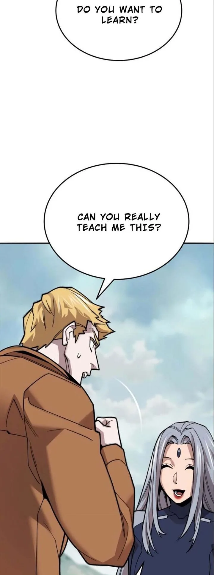 Limit Breaker Chapter 125 page 112