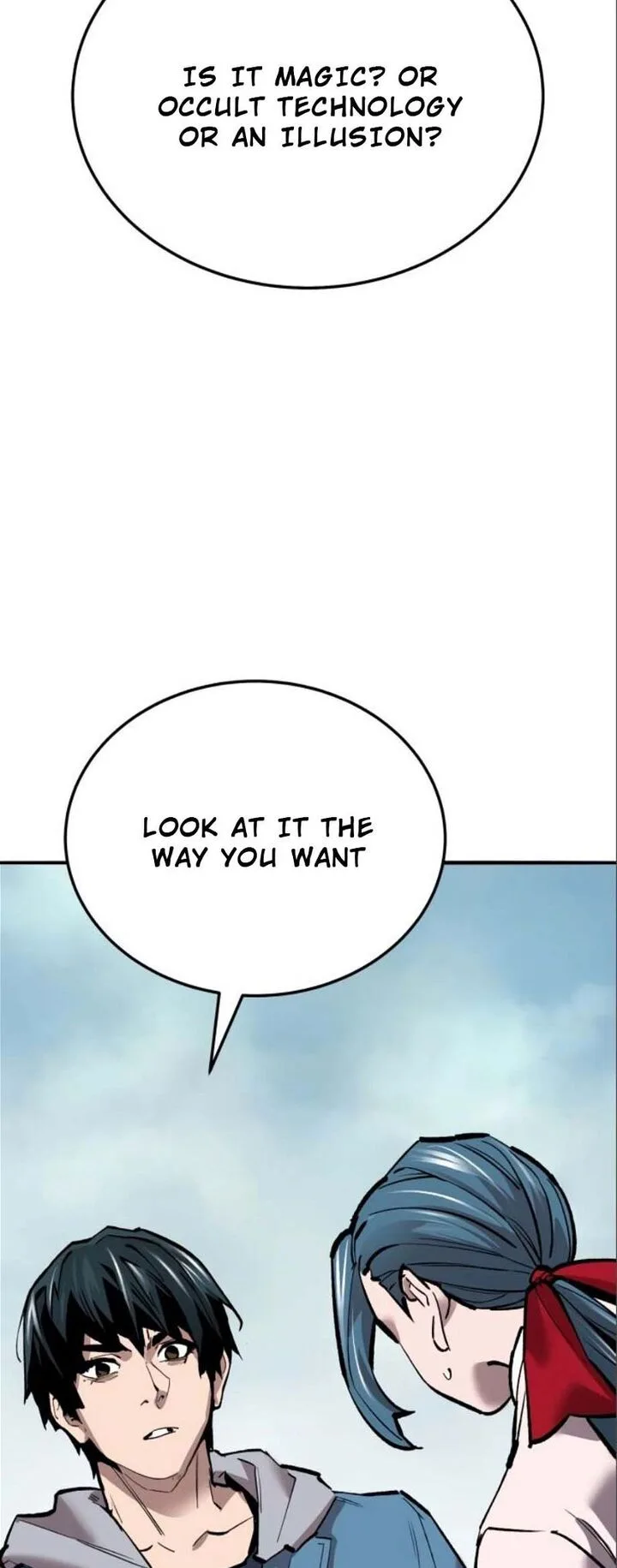 Limit Breaker Chapter 126 page 5
