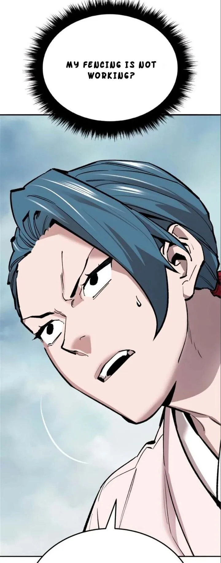 Limit Breaker Chapter 126 page 4