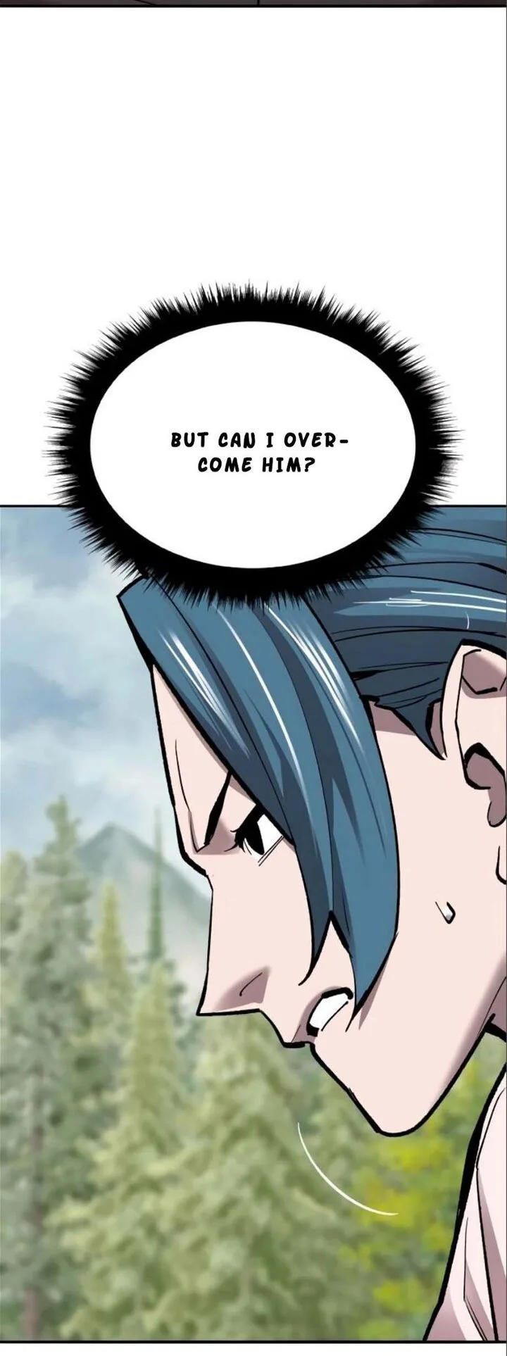 Limit Breaker Chapter 126 page 25