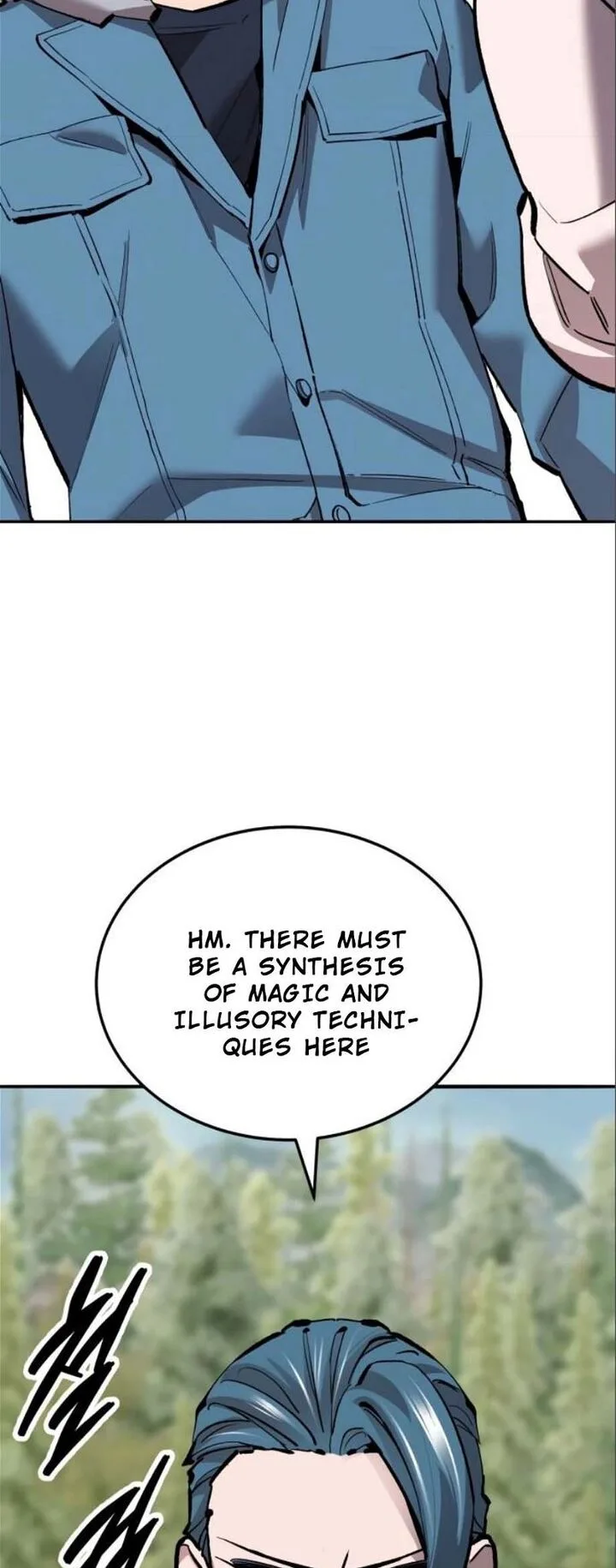 Limit Breaker Chapter 126 page 6
